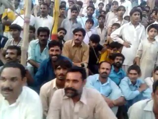 Plastic Volly Ball In Rodu Sultan (3)