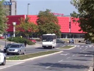 Vesti na rumunskom jeziku, 05. septembar 2013.