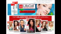LifeCell Anti Aging Skin Cream Testimonials - Best Anti Aging Cream