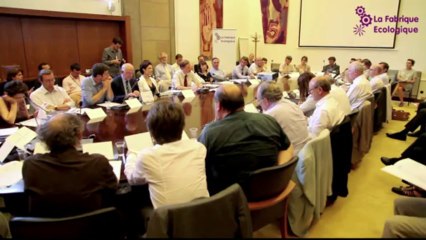 Interview de Hugues Sibille