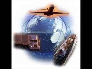International Courier Service
