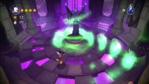 Mickey Mouse Castle of Illusion Walkthrough Part 6 ~ starring Mickey Mouse (PS3, X360, PC) Ending