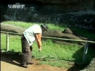 Potraga za izgubljenim civilizacijama 4 - Otok na pocetku svijeta