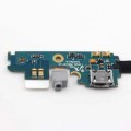 Hytparts.com-For Samsung Galaxy S2 I9100 OEM USB Charging Port Dock Connector with Mic Repair Part