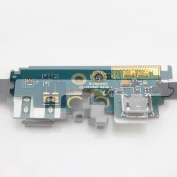 Hytparts.com-For Samsung Galaxy S2 GT-I9100 OEM Main Home Button Keypad Touch Sensor Function Flex