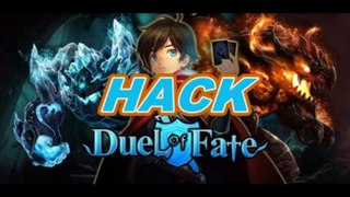 Duels of Fate Hack Cheat * September - October 2013 Update [FREE Download]