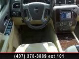 GMC Yukon Dealer  Windermere, FL | GMC Yukon Dealership  Windermere, FL