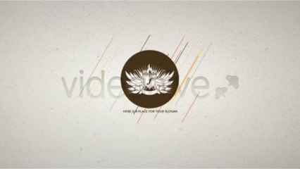 Magna Animated Typeface - After Effects Template