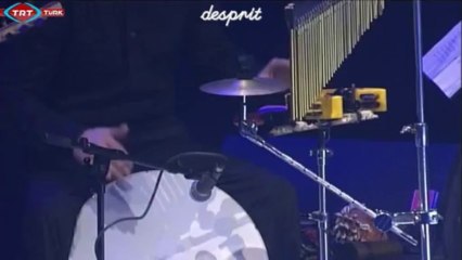 03 emre kucam garip bir kuştu gönlüm 14.04.2012 o türküler