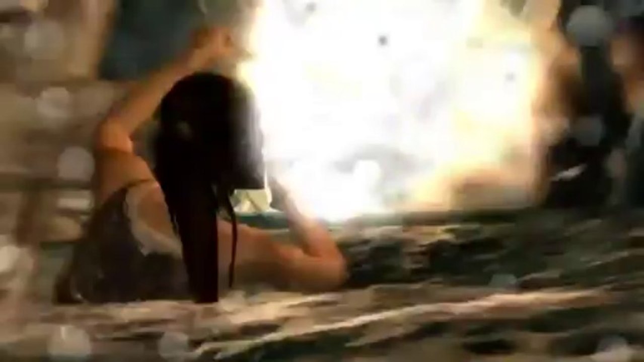 Tomb Raider – XBOX 360 [Download .torrent]