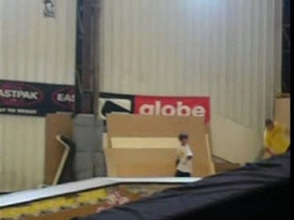 Skate Hall 04