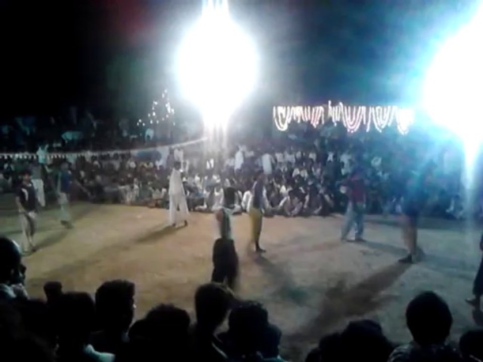 Plastic Volly Ball In Rodu Sultan (13)