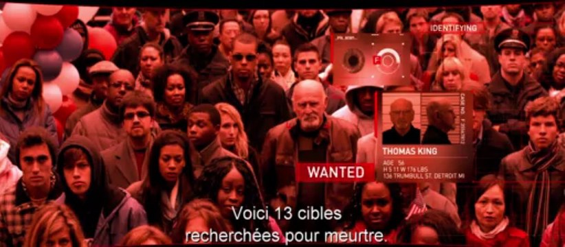 ROBOCOP Bande Annonce Officielle VOST (2014)