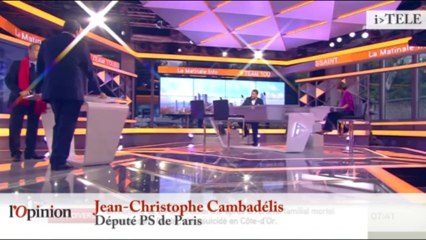 TextO' : Un "pacte national" pour Marseille