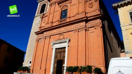 Cortometraggio "Piove" pronto alla sfida dei Festival nazionali e internazionali