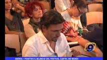 Andria | Positivo il bilancio del Festival Castel dei Mondi