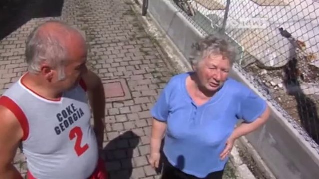 ANZIANI PICCHIATI E RAPINATI: PRESI DUE GIOVANISSIMI