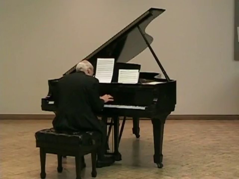 Darth Vaders theme from Star Wars in the style of Beethoven