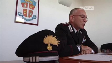 "ALCOL E DROGA, PIAGHE DEL FELTRINO"