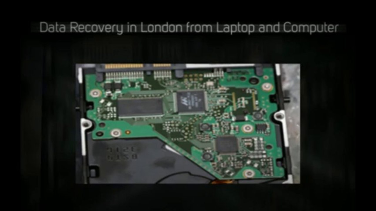 Data Recovery in London from Laptop and Computer | www.harddrivedatarecover.co.uk