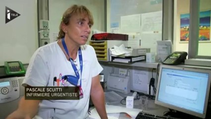 Les personnels des hôpitaux sont inquiets