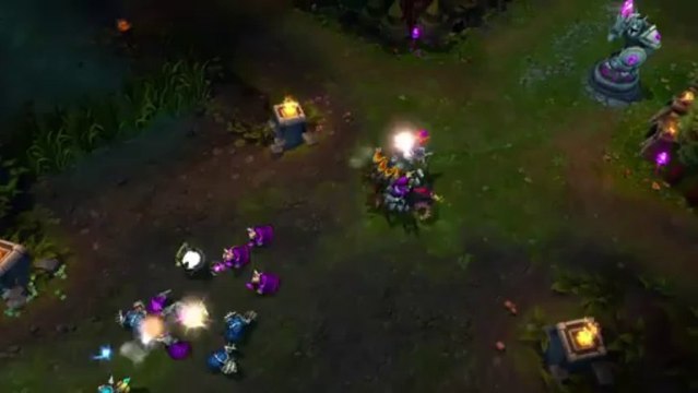 LoL en top 66 - 4 - Elise