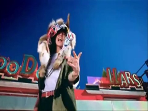 R.O,D. (Ride Or Die) _ G-Dragon ft Lydia Paek _ DARAGON MV