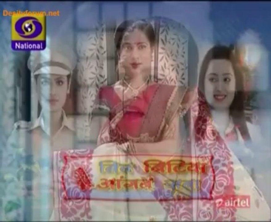 Bin Bitiya Aangan Suna 6th September 2013 Video Watch Online