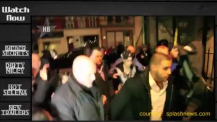 Justin Bieber's New Drug Shocker-  Guy Has Gone Wild After Break-up With Selena Gomez