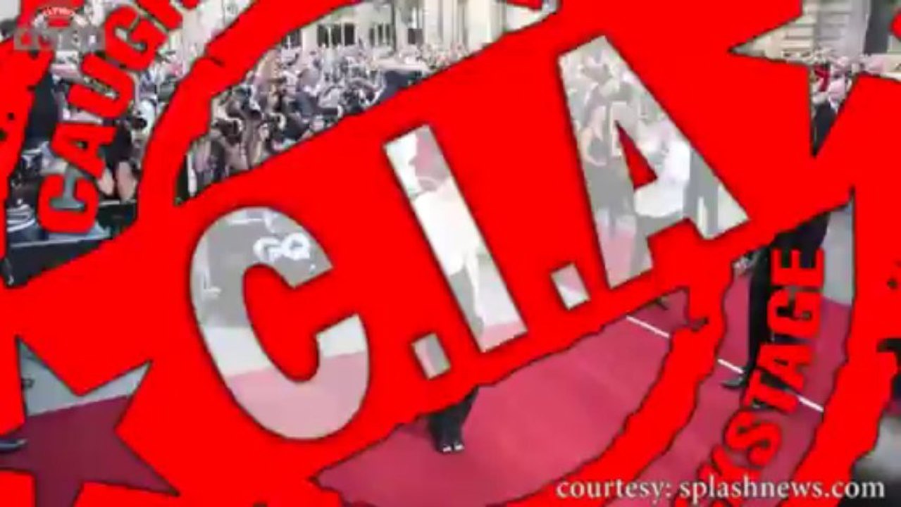 Emma Watson bares her midriff at GQ Awards