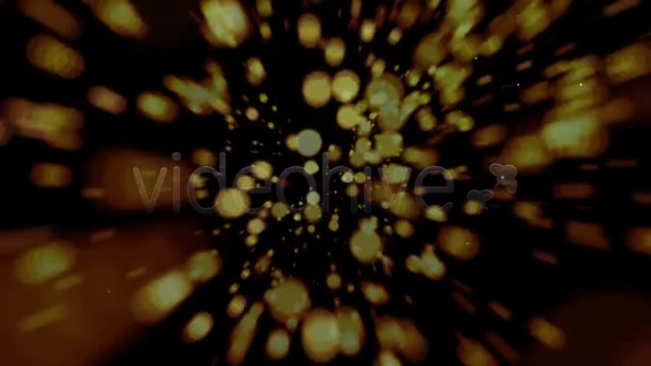 Action Particles Opener - After Effects Template