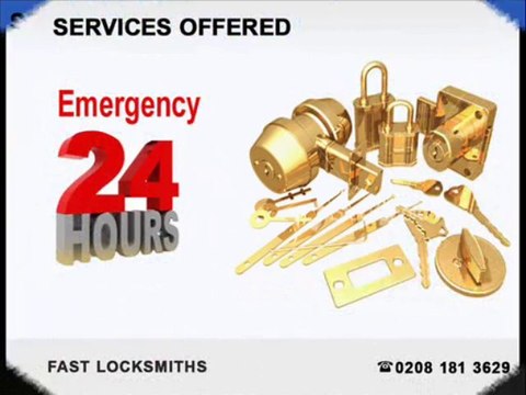 Locksmith Wallington SM6 0PY Call 0208 181 3629