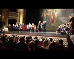 Napoli - Premio Le Maschere del Teatro Italiano al Teatro di San Carlo - live- (05.09.13)