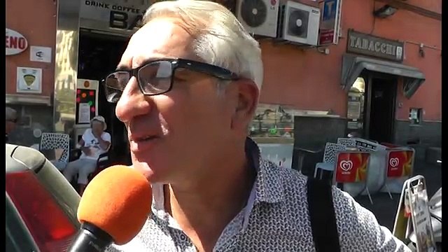 Napoli - La nuova Città della Scienza tra progetti e scetticismo (05.09.13)