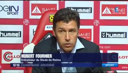 13 J04 REIMS NANTES 0-0