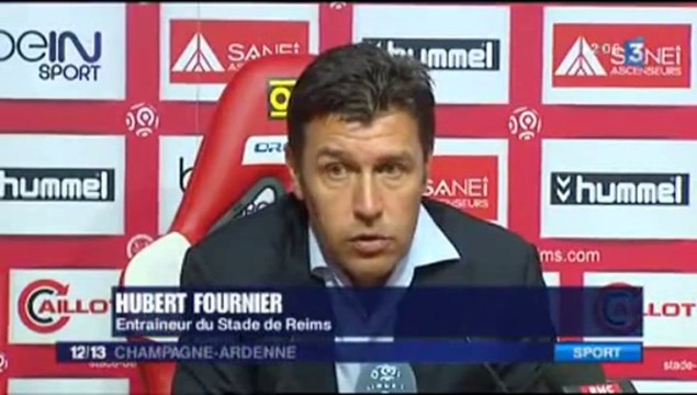 13 J04 REIMS NANTES 0-0