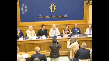 Giorgia Meloni - Evento danza (04.09.13)