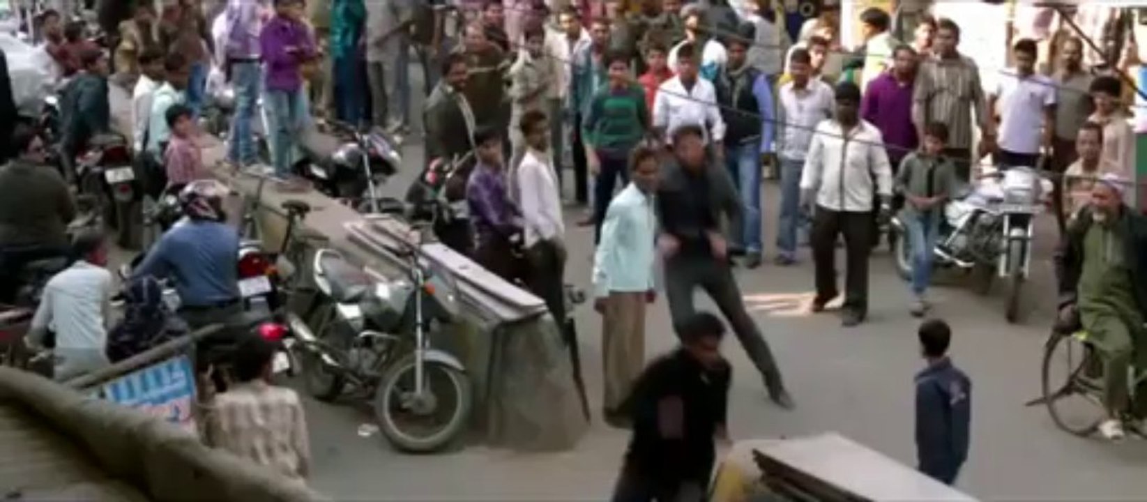 Maula Song From Maazii (2013) By Rahat Fateh Ali Khan