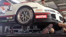 Racing Technology - Club Porsche - manche 5 / Magny Cours - jour 1