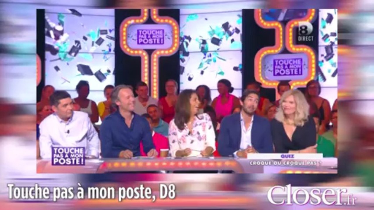 Zapping : Amanda Lear croquerait bien Jean Dujardin