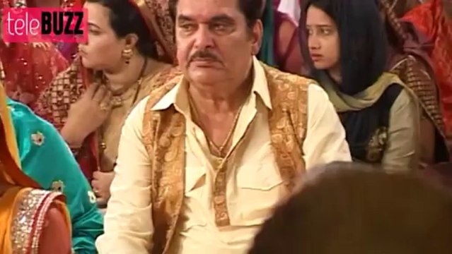 NEW ENTRY & SHOCKING DRAMA in Madhu RK's Madhubala Ek Ishq Ek Junoon 5th September 2013 FULL EPISODE