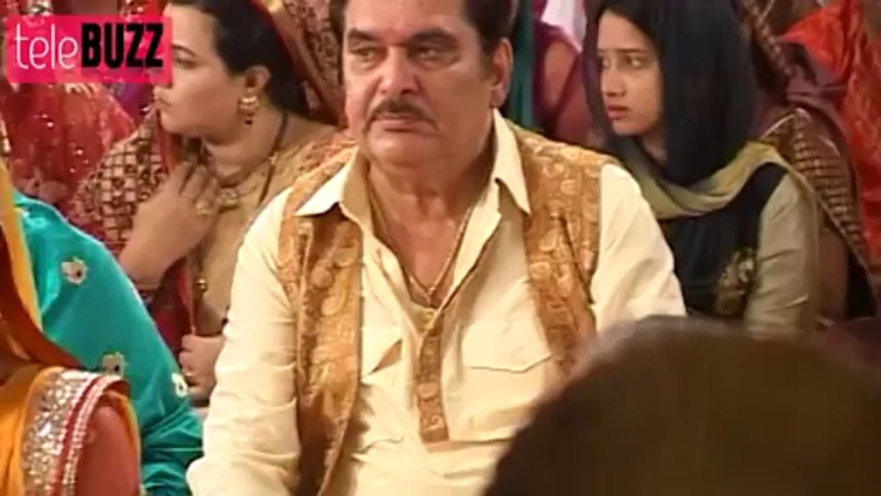 NEW ENTRY & SHOCKING DRAMA in Madhu RK's Madhubala Ek Ishq Ek Junoon 5th September 2013 FULL EPISODE