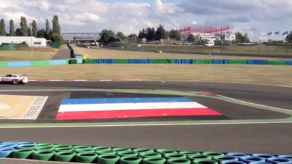 Racing Technology - Club Porsche / Magny Cours - jour 2