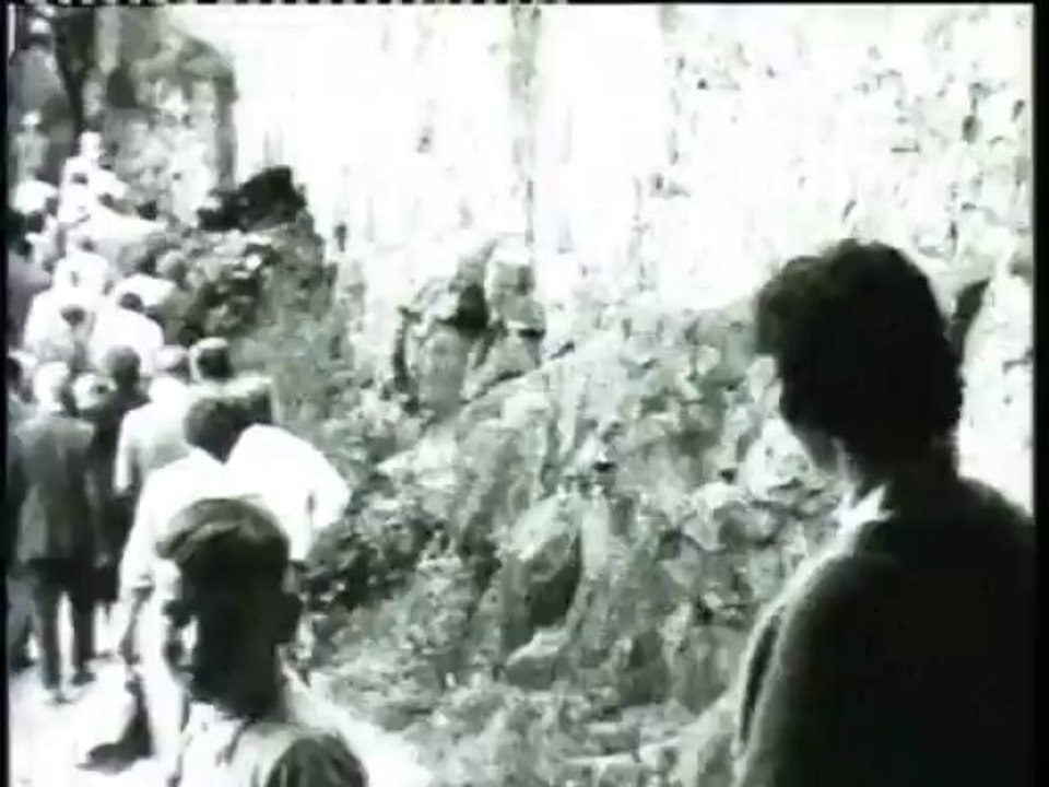 Bautzen in den 50er Jahren