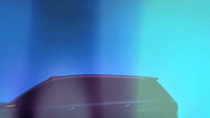 Teaser : le Suzuki iV-4 concept attendu à Francfort