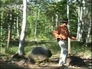 Potraga za izgubljenim civilizacijama 6 - Kotrljajuće kamenje