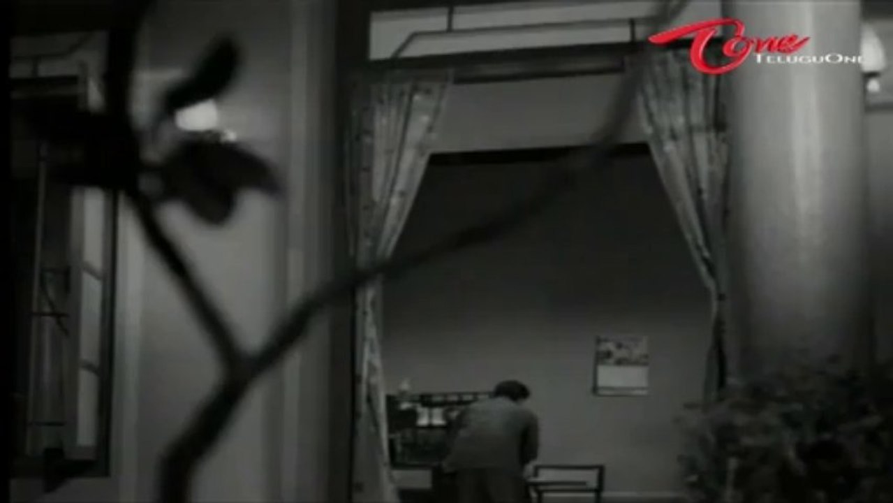 Zamindar Movie Songs | Kasturi Ranga | ANR | Krishna Kumari