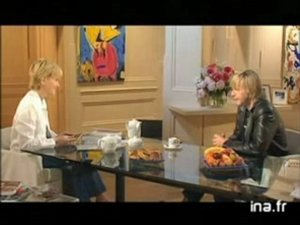 Docteur Renaud, Mister Renard  fr2