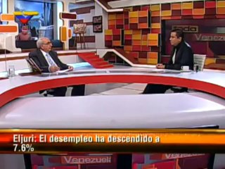 (Vídeo) En Revolución se ha duplicado la inversión social en Venezuela