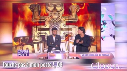 Zapping : la première chronique de Jérémy Ferrari dans TPMP